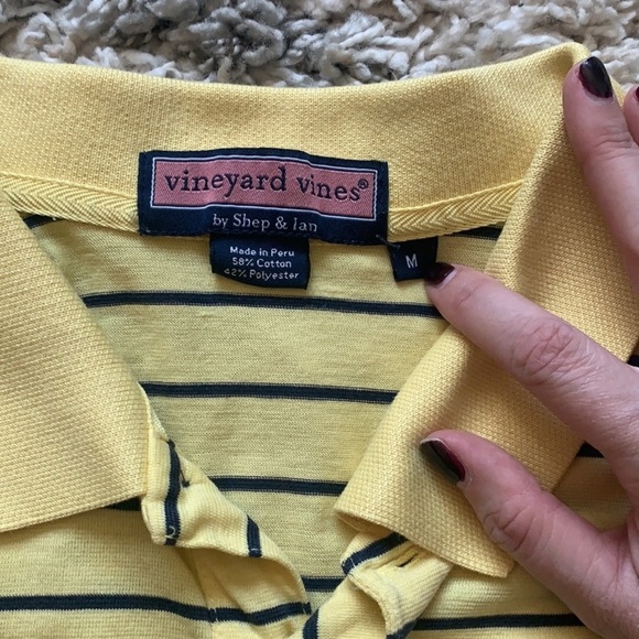 Vineyard Vines Polo - Picture 2 of 2